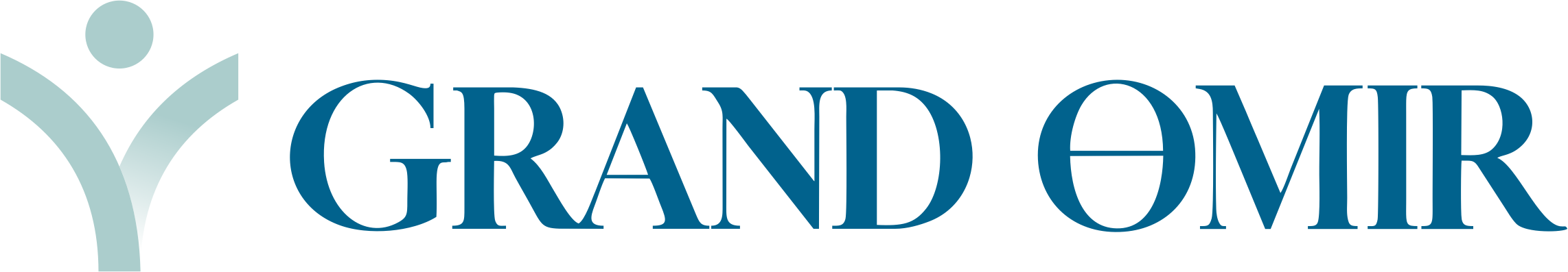 GRAND ӨMIR